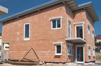 Heathhall home extensions