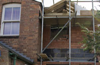 free Heathhall home extension quotes