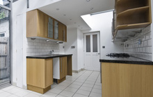Heathhall kitchen extension leads